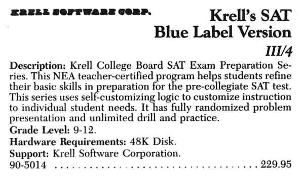 Advertisement
